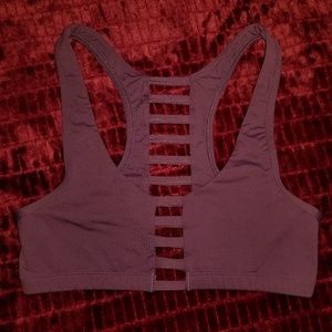 Ultimate Unlined PINK Sports Bra